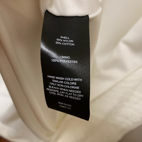 Jessica Howard Lace Dress - Picture 7 of 7